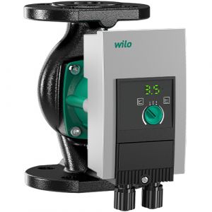 Wilo Yonos MAXO 40/0,5-16 250 DN40 PN6/10 Single Head Circulating Pump 240v