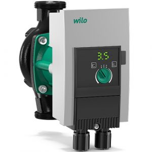 Wilo Yonos MAXO 25/0,5-7 180 PN10 Single Head Circulating Pump 240v