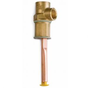 Grundfos Watermill York Flange 22mm Male BSP
