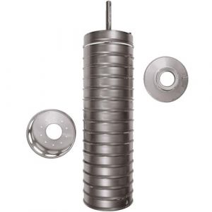 CR8- 160 Chamber Stack Kit