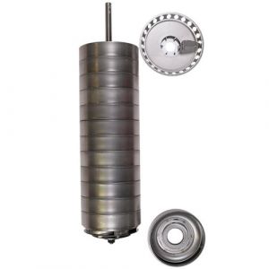 CR/CRI 5-13 Chamber Stack Kit