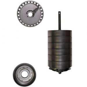 CR/CRI 5-7 Chamber Stack Kit