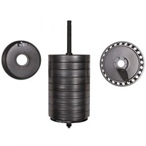 CRN 3-10 Chamber Stack Kit