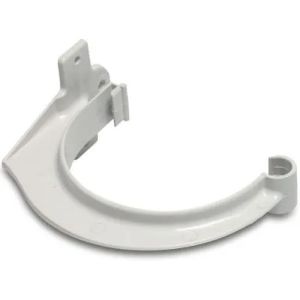 Bosta PVC-U Gutter Bracket