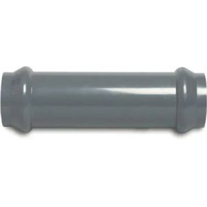 Bosta PVC-U 10 Bar Ring Seal Repair Socket