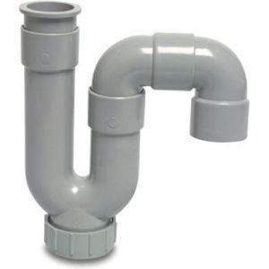 Bosta PVC Glue Socket Type P & S Siphon