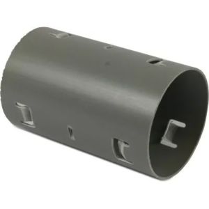 Bosta PVC Grey Click Socket