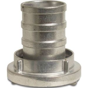 Hose Tail 15 Bar Forged Aluminium Storz Coupler