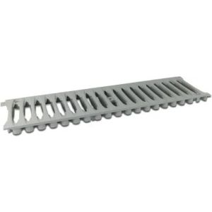 Bosta PVC-U Floor Channel Grid