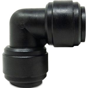Push In POM WRAS Aquaspeed 90° Elbow
