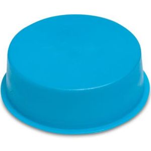 Bosta PE Mortar Cap Glue Socket