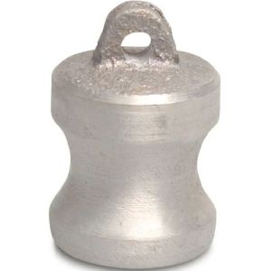 Male Camlock Type DF Aluminium Camlock Coupler