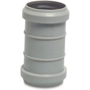 Bosta PP Drainage Repair Socket With Ring Seal