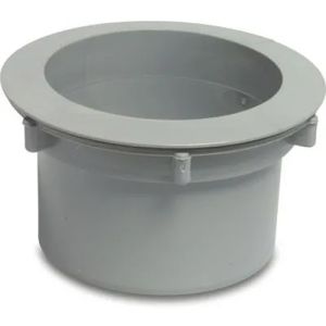 Bosta PVC-U Running Outlet In Pipe Insert