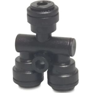 Speedfit POM 10 Bar Type Super Push-In Manifold