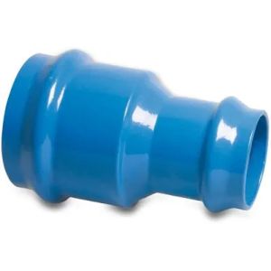 Profec Ductile Iron 10 Bar Type MMR-KS Ring Seal Reducer Socket