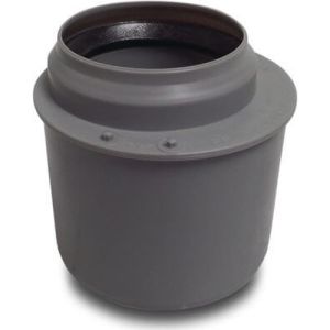 Bosta PP Drainage Reducer Bush Spigot With Ring Seal
