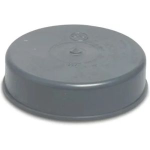 Bosta PVC-U RWA Glue Socket Cap