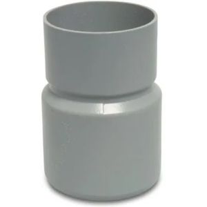 Bosta PVC-U RWA Reducer Socket With Glue Socket x Glue Spigot Connection