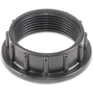 Bosta PA (Nylon) 6 Bar Female Threaded Union Nut