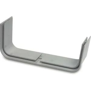 Bosta PVC-U Gutter Connection Piece