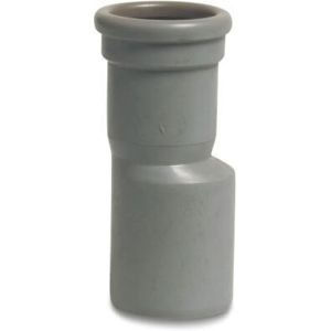 Bosta PP Drainage Reducer Bush With Spigot Ring Seal