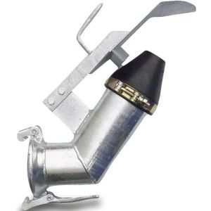 Female Part Italian Galvanised Steel Exact Distributor