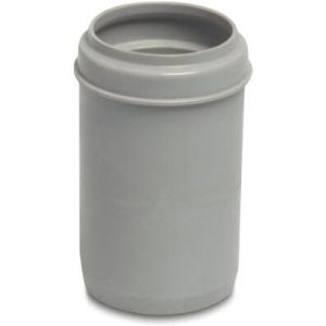 Bosta PP Drainage Reducer Bush With Spigot Ring Seal