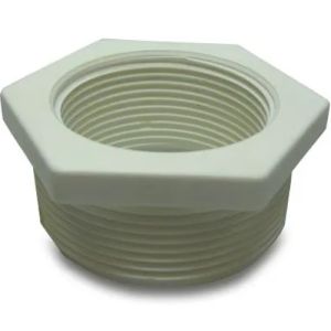 Praher Male Thread x Female Thread Adaptor Socket