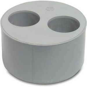Bosta PVC-U Drainage Reducer Bush Glue Socket