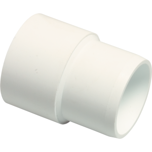 Profec PVC-U Socket 16 Bar Imperial Glue Socket