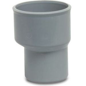 Bosta Glue Socket x In Pipe Insert PVC-U KOMO Repair Socket