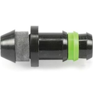 Bosta POM 4 Bar Barbed Push-In Straight Connector