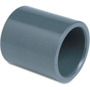 Profec PVC-U Socket 16 Bar Imperial Glue Socket
