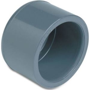 Profec PVC-U Cap 16 Bar WRAS Imperial Glue Socket
