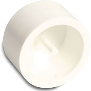Profec PVC-U Cap 16 Bar Imperial Glue Socket