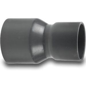 VDL PVC-U Reducer Socket 7.5 Bar Tubing Glue Socket