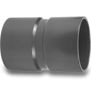 VDL PVC-U 16 Bar Tubing Glue Socket