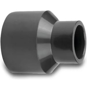 VDL PVC-U Reducer Socket 16 Bar Glue Socket