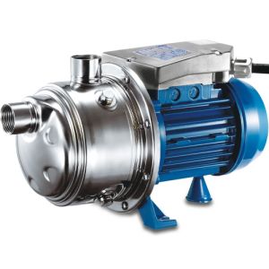 Pentax Foras P 3S-150/7 Multi-Stage Centrifugal Pump 415v