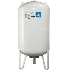 GWS SuperFlow 850L 10 Bar Vertical Expansion Vessel
