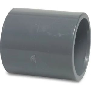 Profec PVC-U Transition Socket 16 Bar Imperial Glue Socket