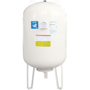 GWS SuperFlow 850L 25 Bar Vertical Expansion Vessel