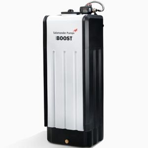 Salamander TankBoost CAT5 450L 3.0 Bar Water Booster System 240v