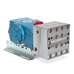 781 - 8PFR Cat Plunger Pump SS