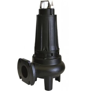 Dreno DNA 65-2/220 T EX 2 1/2" Vortex Sewage Submersible Pump 415v