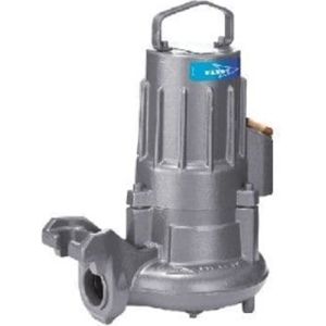Flygt D3045 Medium Head DS 234 1.2kW Submersible Sewage Pump With Vortex Impeller 415v