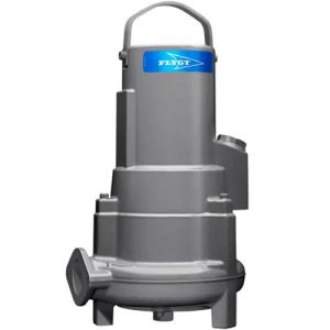 Flygt D3069 High Head DX 251 50mm 1.7kW Submersible Sewage Pump With Vortex Impeller 415v