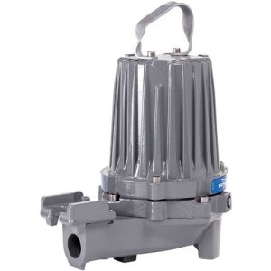 Flygt M3127 High Head MP 252 4.4kW 2" BSPF Submersible Sewage Pump With Grinder Impeller 415v
