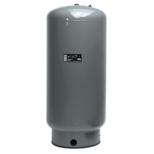 Grundfos GT-D-300-V (300L) 10 Bar Rated Vertical Double Diaphragm Tank
